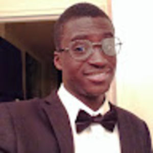 Meet your Posher, Modou habib